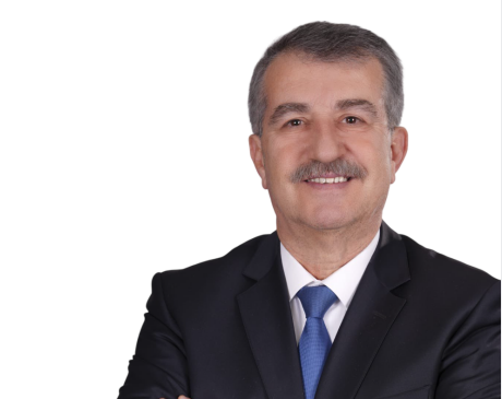 BAL-GÖÇ’te Emin Balkan Güven Tazeledi