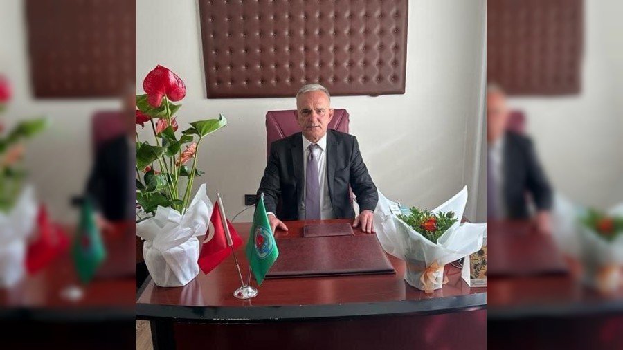 Erhan Gedik: “Tarım Olmadan Orhangazi Olmaz”