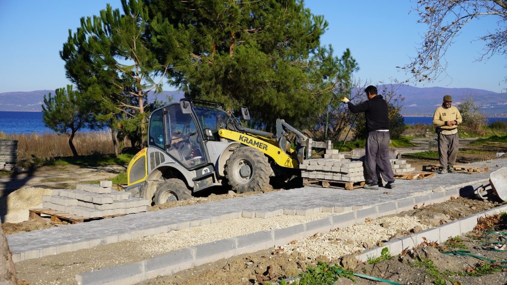 Yeni Sosyal Yaşam Alanı İçin Geri Sayım Başladı!