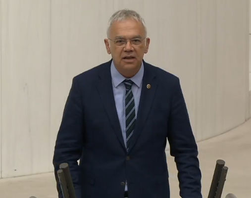 CHP’li Prof. Dr. Kayıhan Pala’dan ”Sağlıkta Eşitlik” Vurgusu