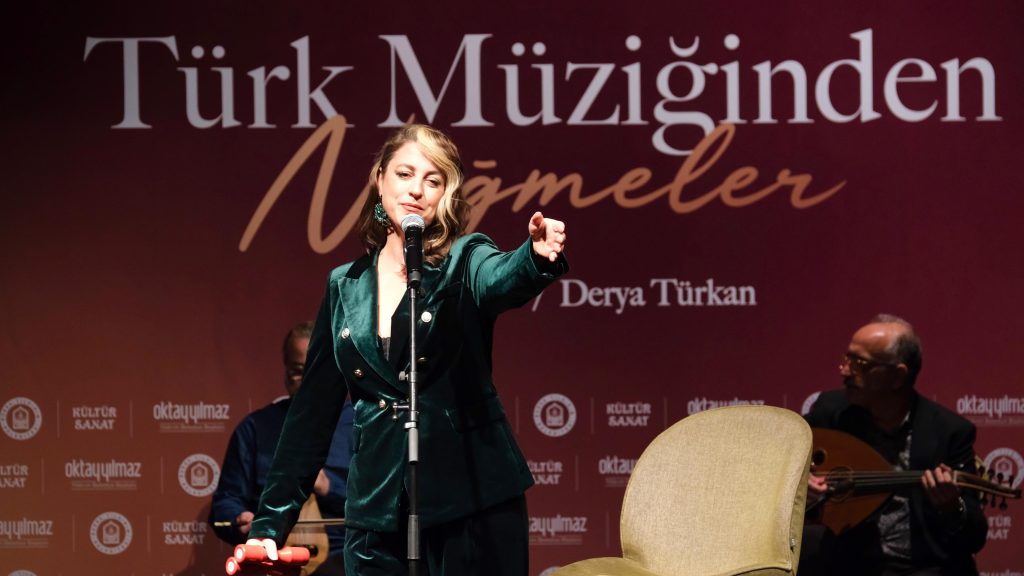 Yıldırım’da Sanat Rüzgarı Esti