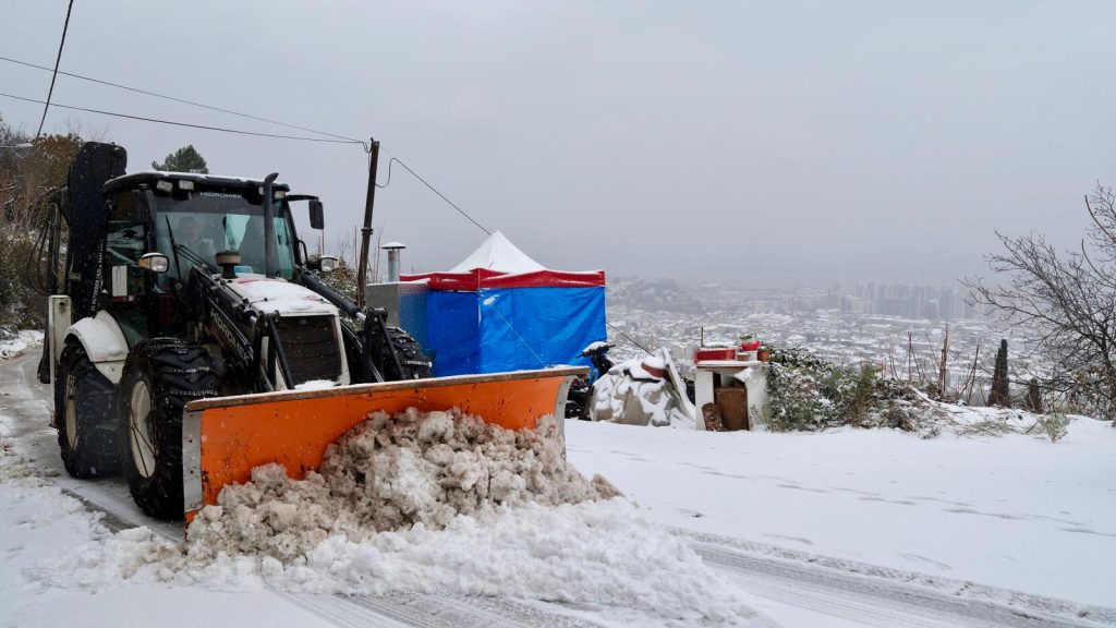 Başkan Oktay Yılmaz’dan “7/24 Kesintisiz Hizmet” Talimatı