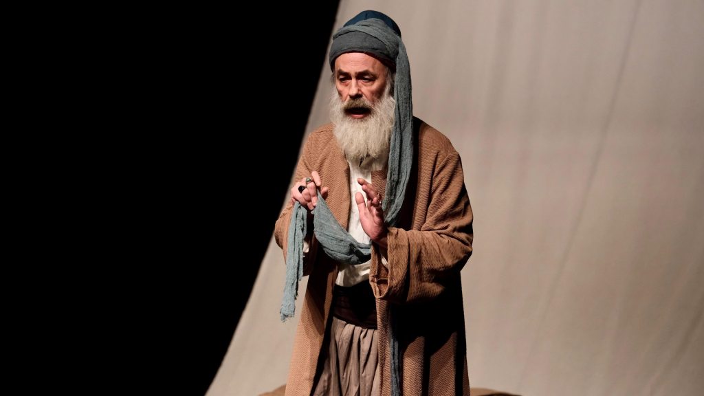 Yıldırım’da Sanat Ve Fikir Dolu Akşam