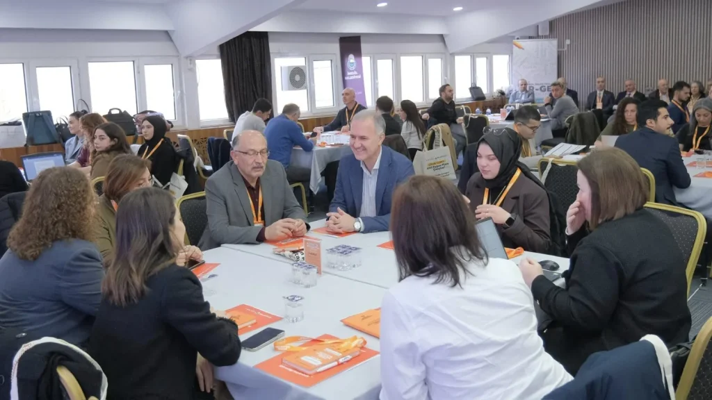 İnegöl’den Türkiye’ye Örnek Model Çocuk Odaklı Afet Eylem Planı İçin Düğmeye Basıldı!