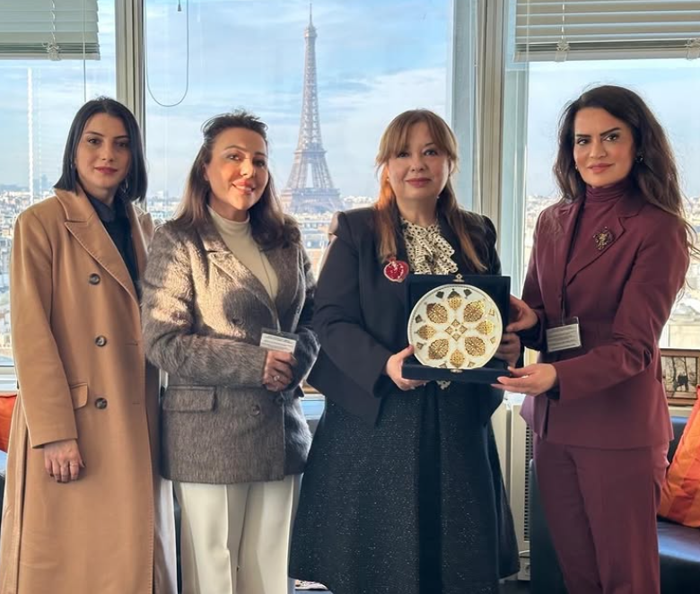 Bursa’dan UNESCO’ya Kültür Köprüsü