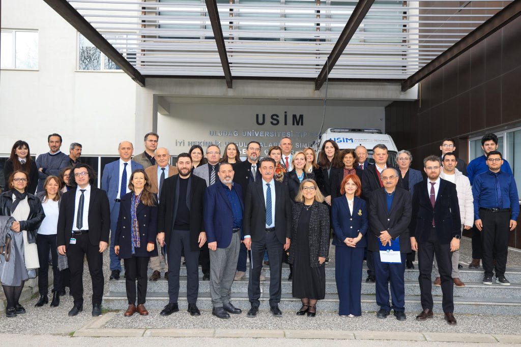 Uludağ Üniversitesi’nde Gurur Günü