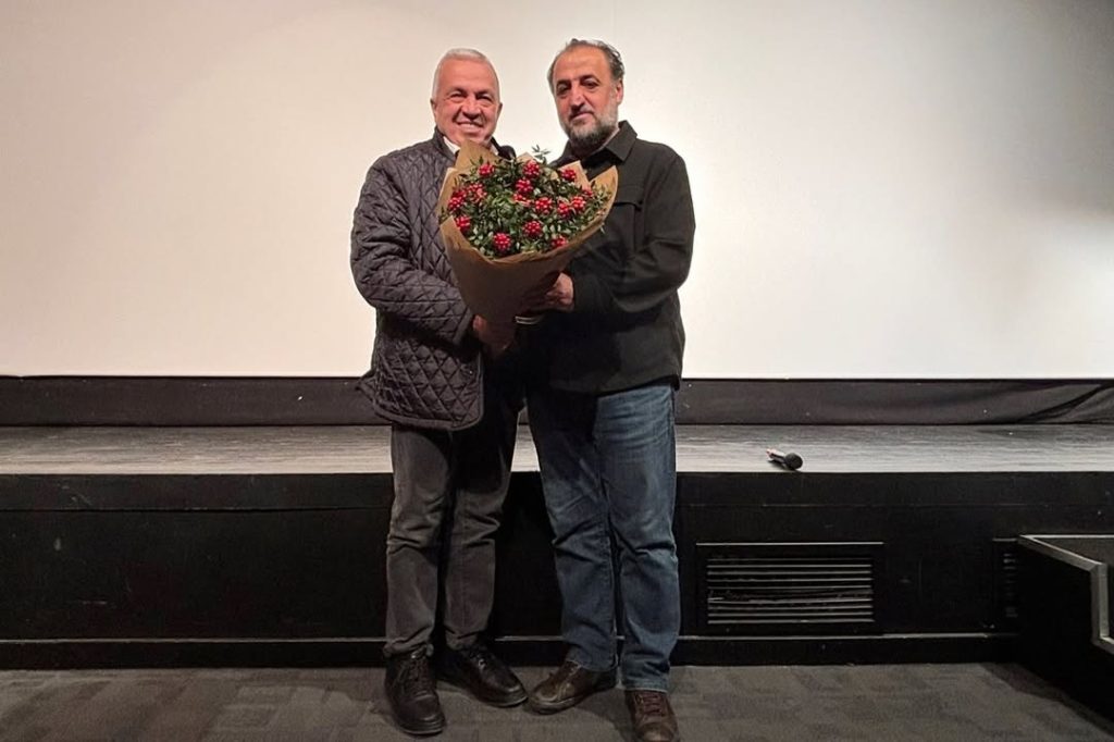 Nilüfer’de Sinema Rüzgarı