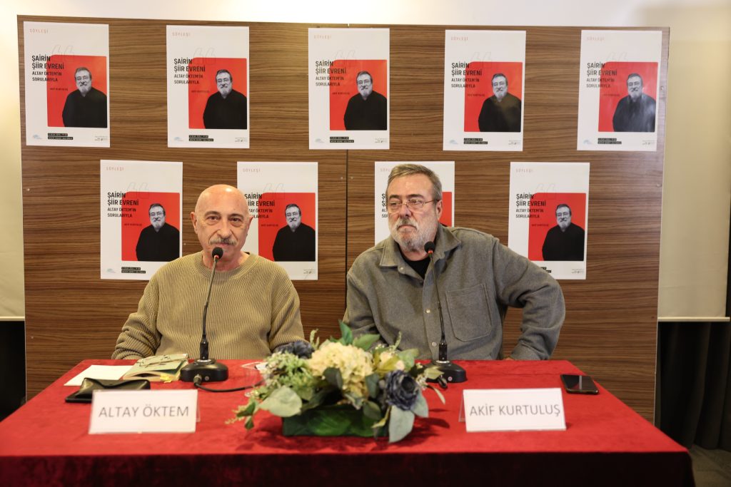 Akif Kurtuluş Nilüfer’de Ezber Bozdu