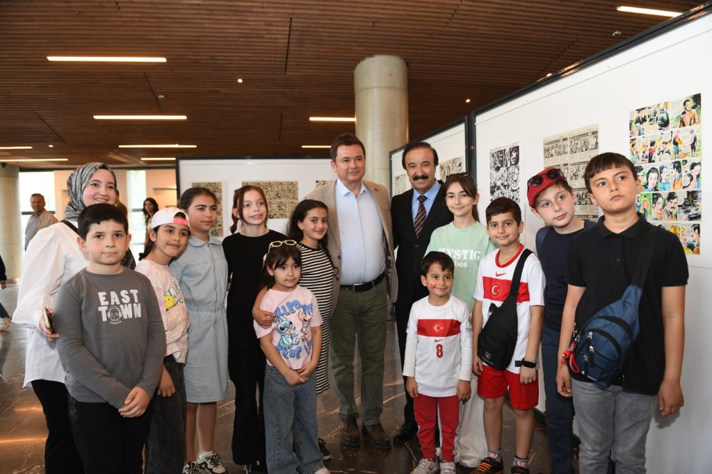 Osmangazi’de Tarih Yazıldı… Fetih Müzesi’nden Rekor