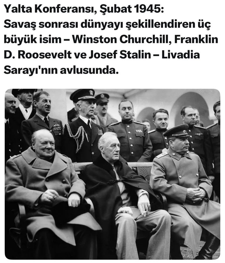 MHP'li Vahapoğlu'ndan korkutan iddia: "ABD, Rusya ve Çin Dünyayı Paylaştı!"
