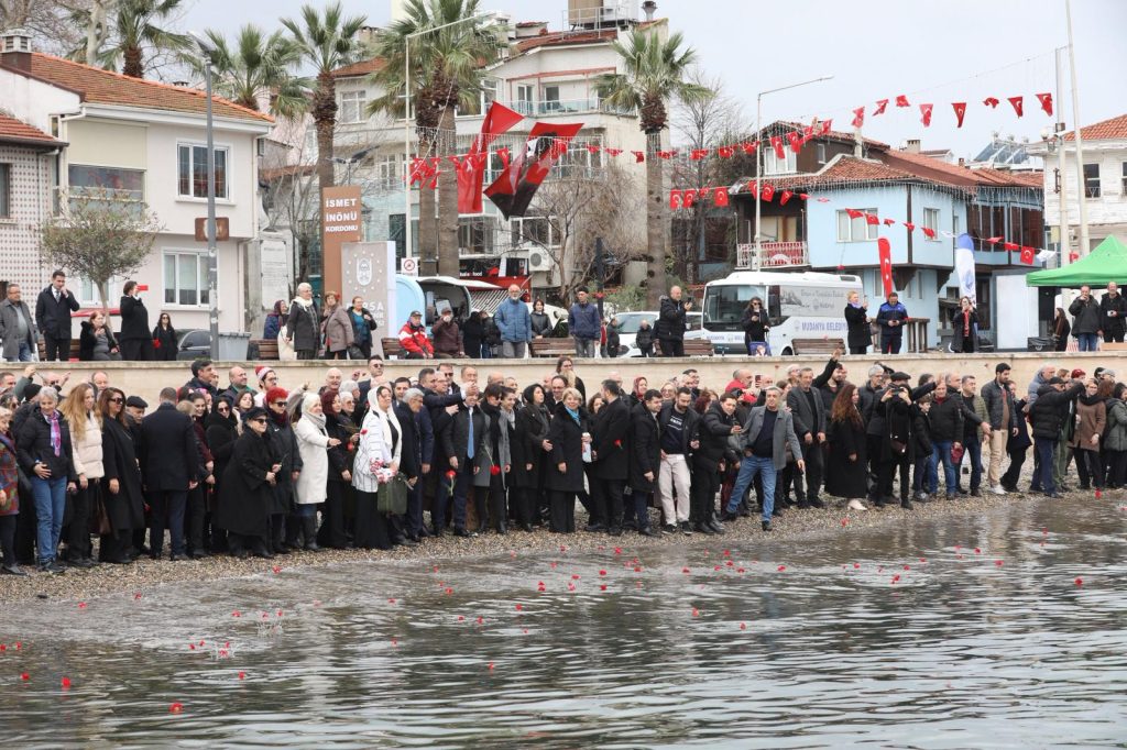 Deniz Dalgıç’tan “Mübadil Kentler Birliği” Çağrısı