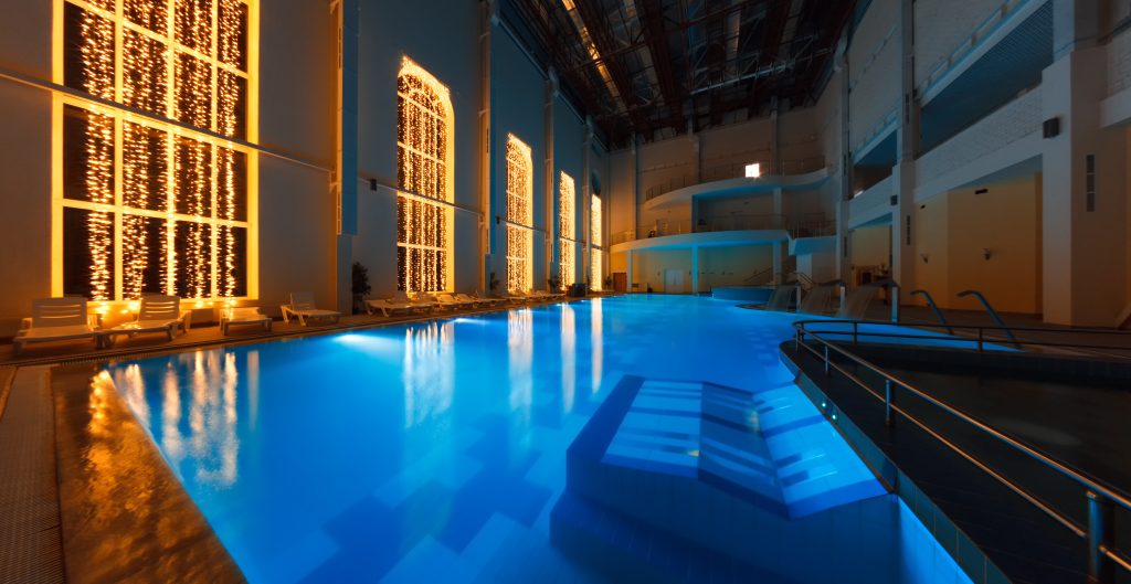 Kışın Sıcak Bir Mola: Türkiye’nin En Gözde Termal Rotaları