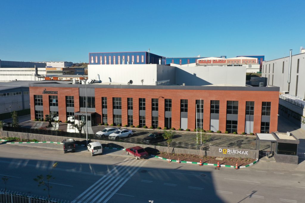 Bursa’dan Çin’e Ezber Bozan İhracat