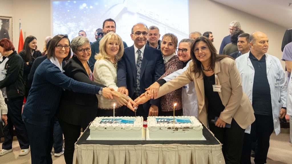 Bursa Medicabil 16 Yaşında