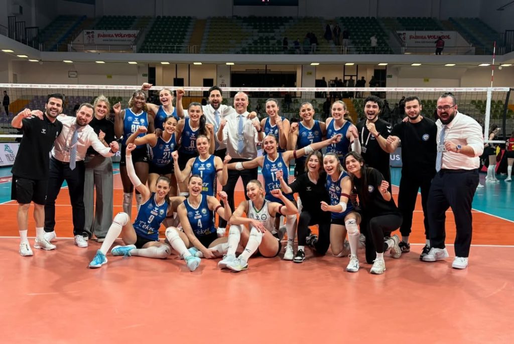 Nilüfer’in Sultanlarından Galibiyet