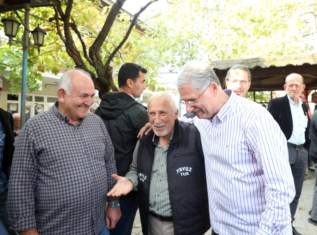 Mudanya Belediyesi’nden “Arazi Satışı” Açıklaması