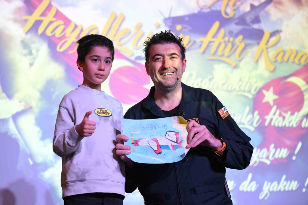 Havacılığın Kalbi GUHEM’de Attı