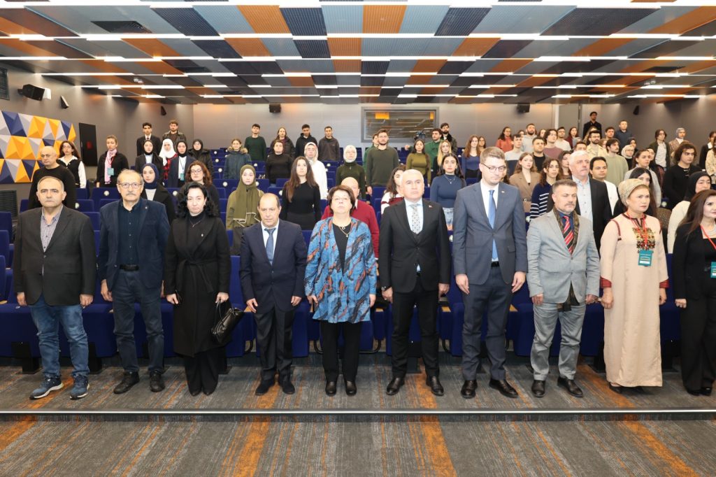 Türk Dünyası Şairleri Bursa’da