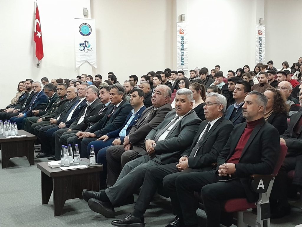 Gemlik’te Asım Kocabıyık Vefası