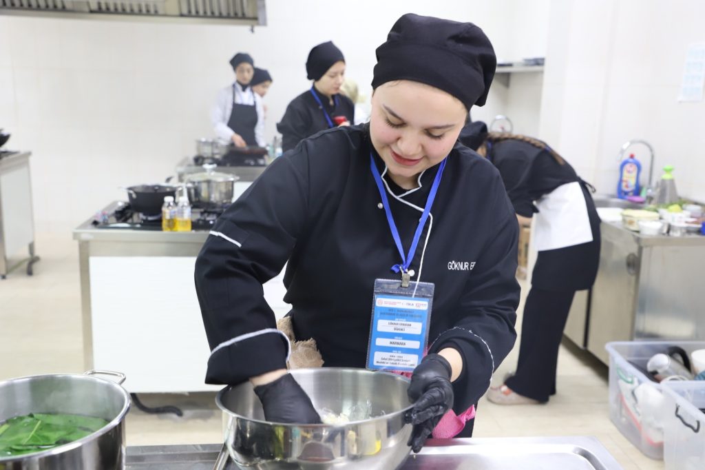 Bursa’nın Lezzet Yarışında Finalistler Belli Oldu