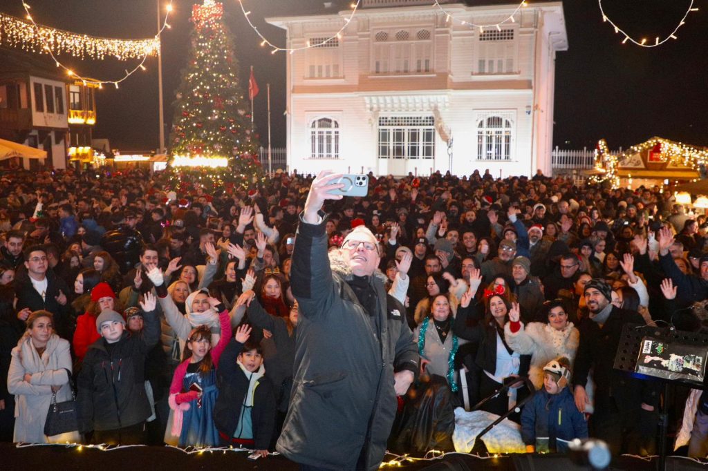 Mudanya’da Muhteşem Başlangıç