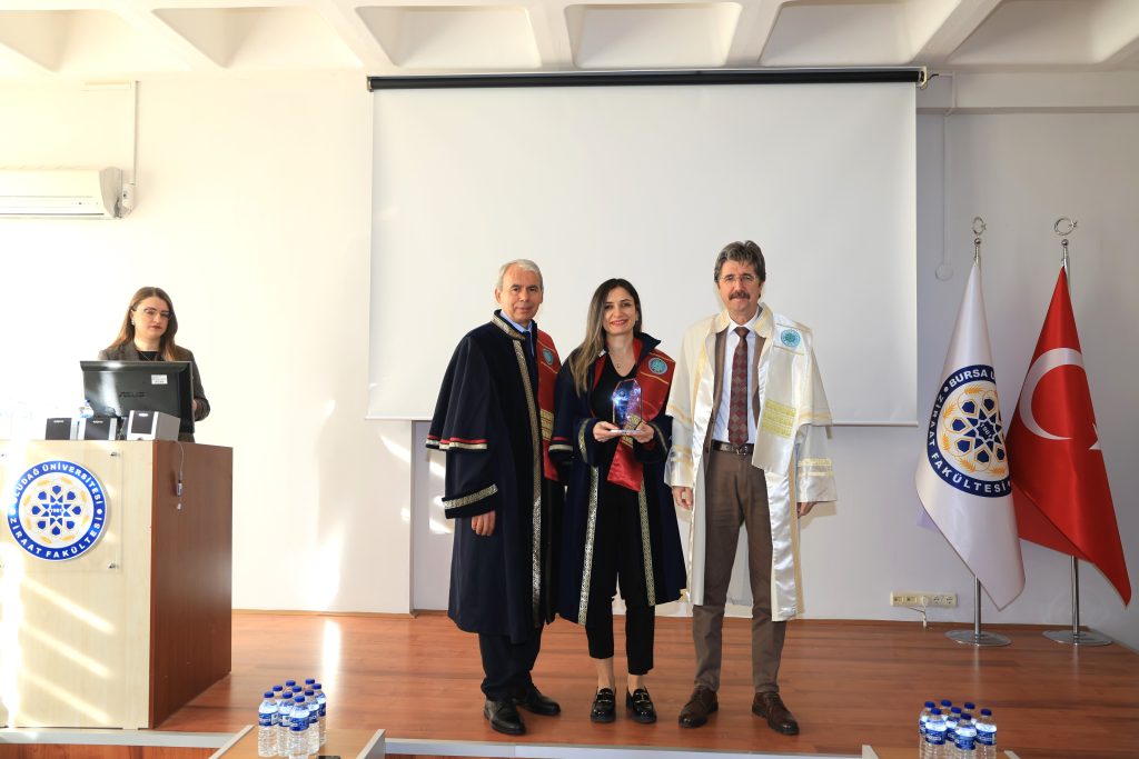 Bursa’da Tarım Eğitiminin 180. Yılı