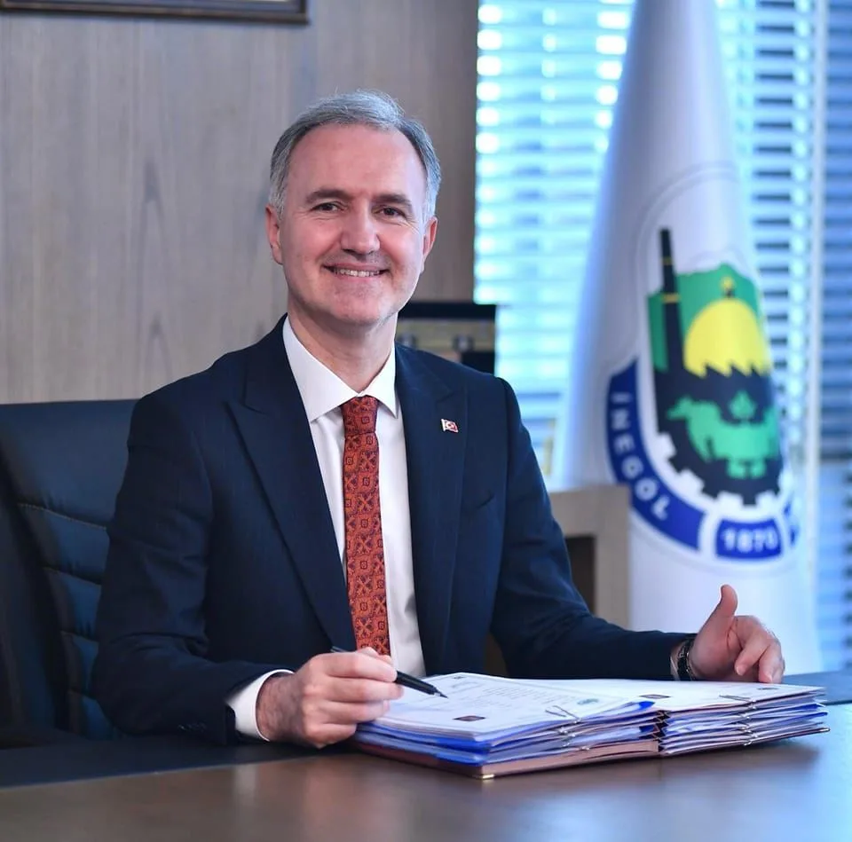 Başkan Alper Taban’dan Gazetecilere “Köprü” Teşekkürü