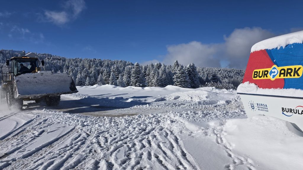 Uludağ’da Fahiş Fiyat Dönemi Bitti
