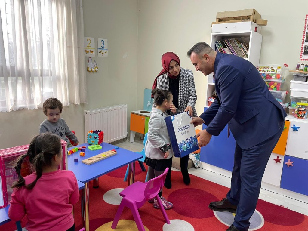 Bursa’da Karne Heyecanı