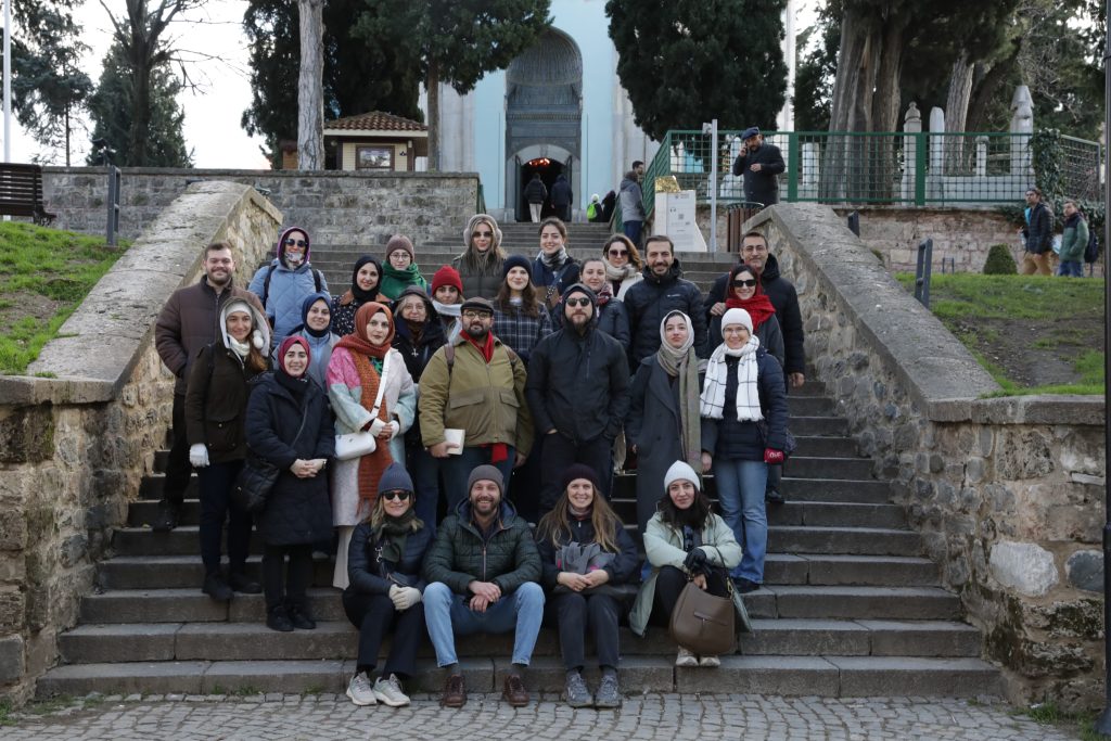 Bursa’da Tanpınar Rüzgarı