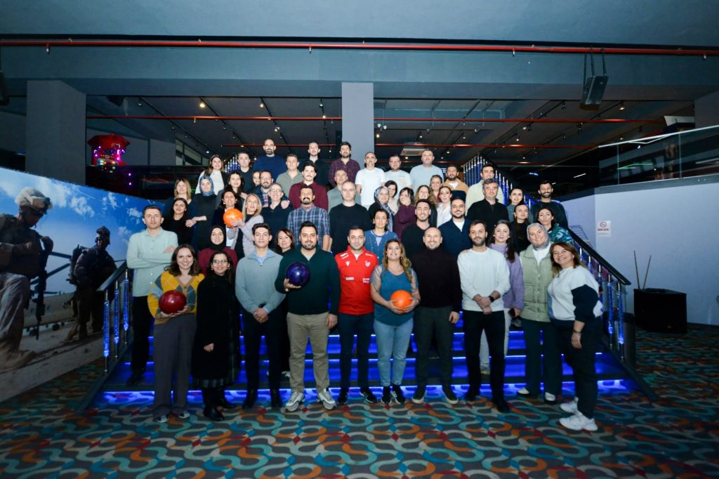 Büyükşehir’den Motivasyon Hamlesi