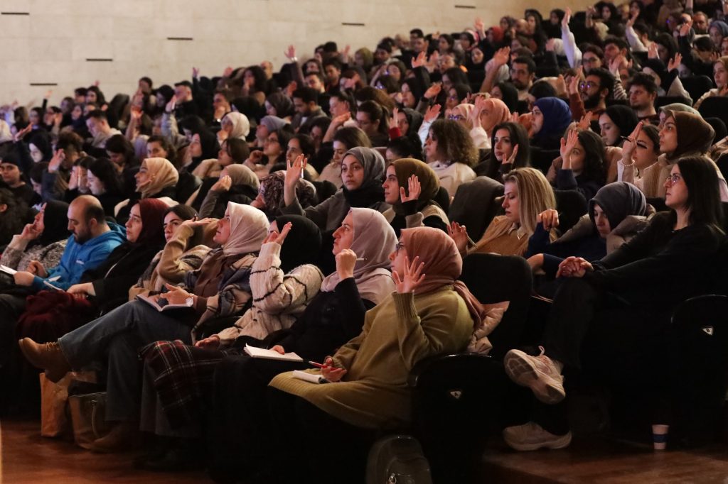 Büyükşehir’den KPSS Adaylarına Destek