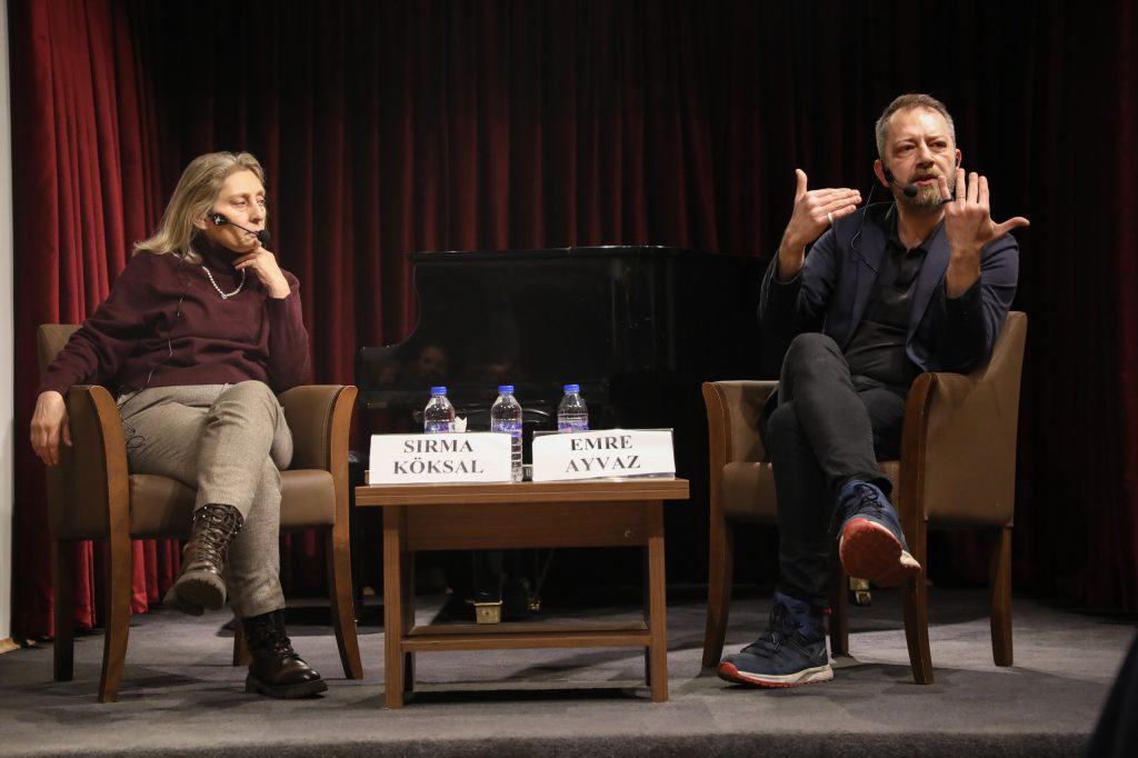 Tanpınar’ın “Huzur”u Bursa’da Yankılandı