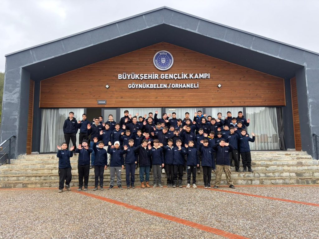 Göynükbelen’de Yarıyıl Coşkusu