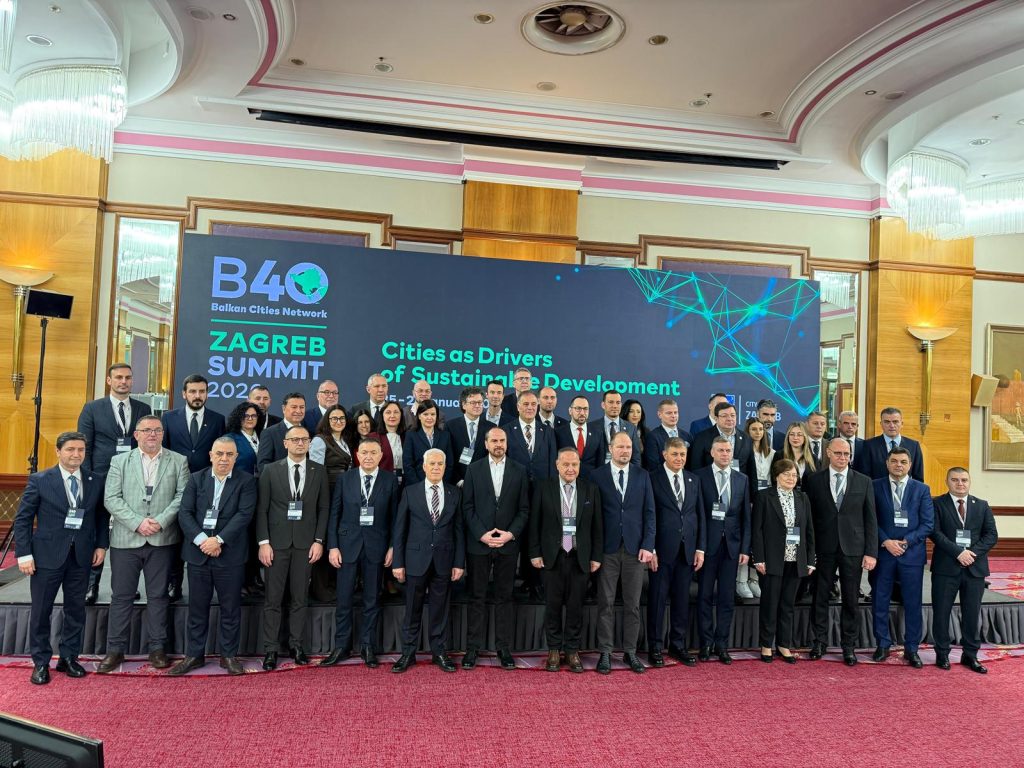 Bursa Artık B40 Üyesi