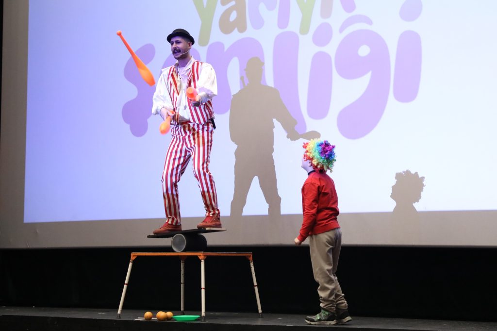 Sömestr Tatilinin Kalbi Bursa’da Attı