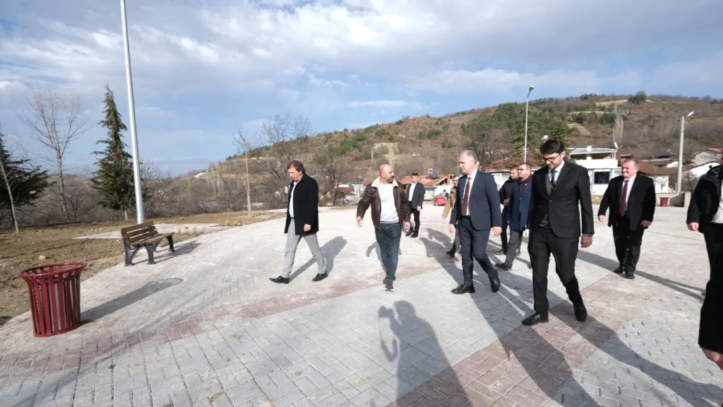 Sarıpınar’da Değişim Rüzgarı