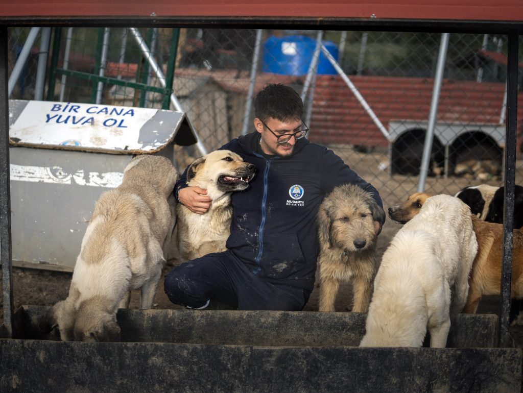 Mudanya’nın 2025 Yılı Hizmet Raporu Açıklandı