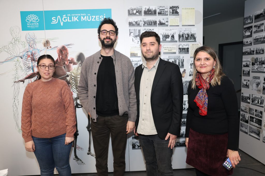 Nilüfer’de Ruh Sağlığı Masaya Yatırıldı