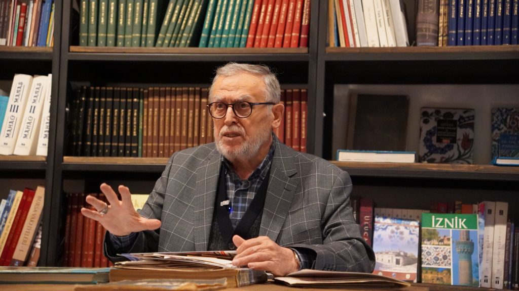 Yaşayan İznik Hazineleri 41. Belgeseli Yayınlandı