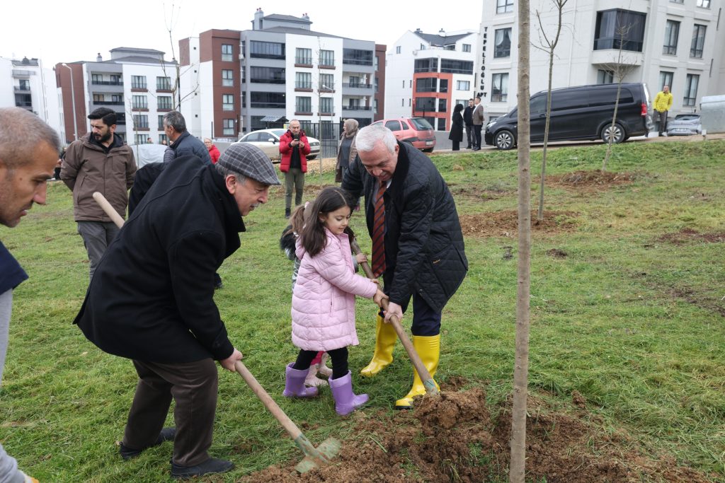 Nilüfer’de "Halkın Bütçesi Halkın Hizmetinde"