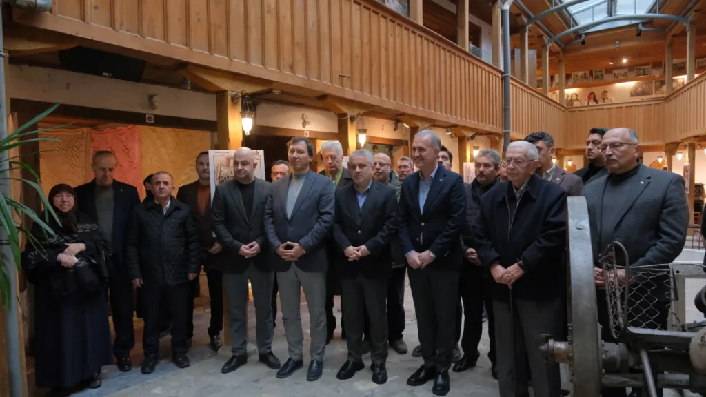 İnegöl’de 17 Yıllık Gurur