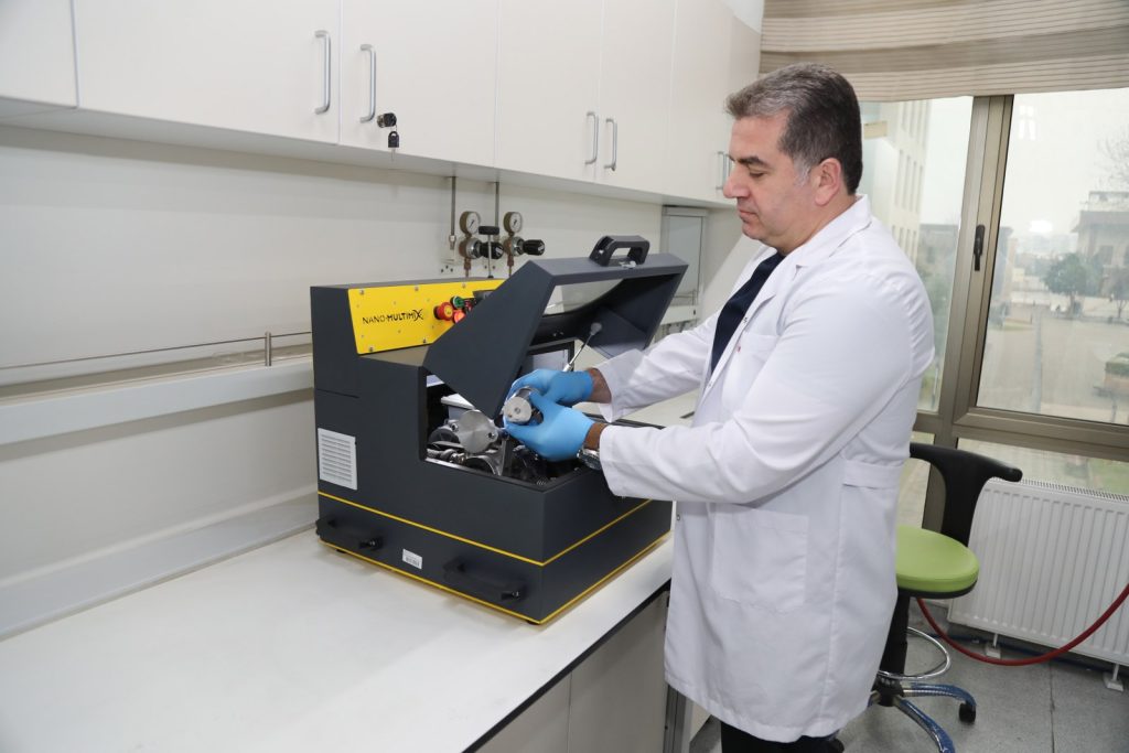 BTÜ’den Uzay ve Savunma Sanayisinde Devrim