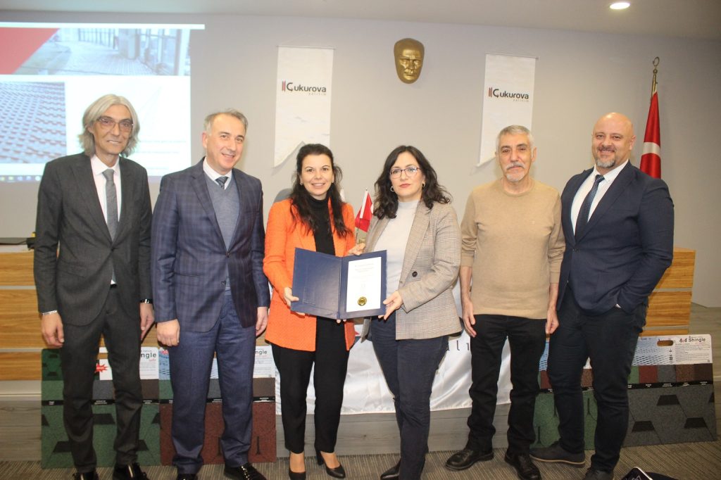 Bursa’da Mimarlar Yapının “Görünmeyen” Gücünü Tartıştı