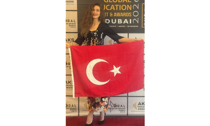 Yıldırım’dan Dünyaya Uzanan Başarı