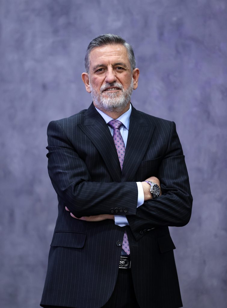 Bursa’nın İhracat Motoru KFA Fuarcılık: 2025’te Rekor Kırdı, 2026 Maratonuna Hazır!