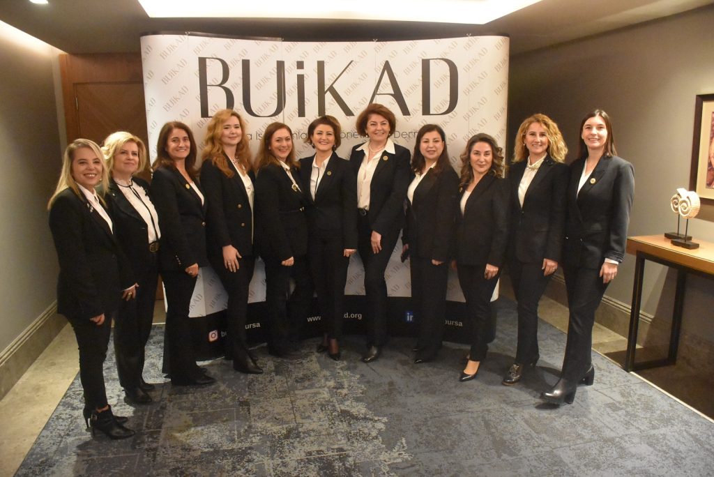 BUİKAD 17. Ödül Töreni İçin Geri Sayım