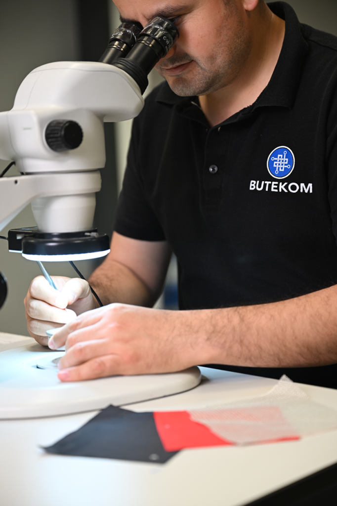 BUTEKOM ile Katma Değerli Dönüşüm