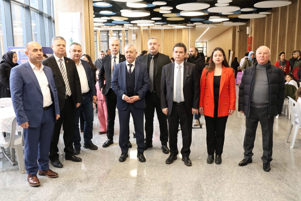 Osmangazi’de Bilim Dolu Sömestr