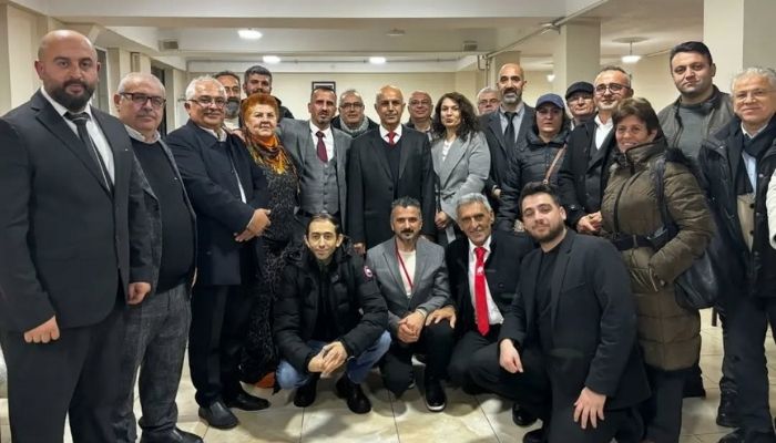 Alevi Kültür Dernekleri Bursa Şubesi'nde Hüseyin Kalkan Dönemi: Sandıktan "Beyaz Liste" Çıktı